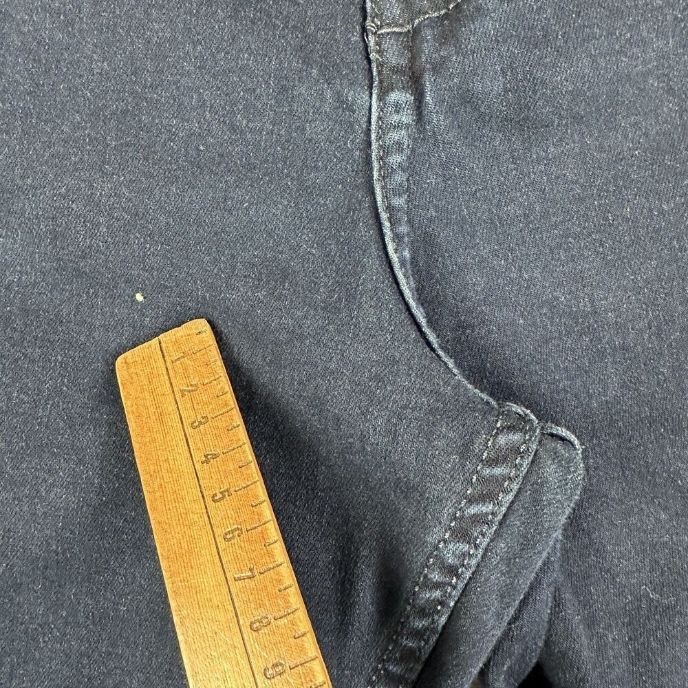 Tommy Bahama Jeans Mens 42 Long Blue Dark Wash Classic Preppy Stretch Denim* - Picture 8 of 16